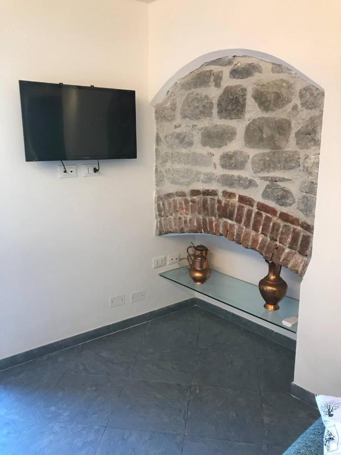 Hannette Cinqueterre Apt Libeccio Manarola Ngoại thất bức ảnh