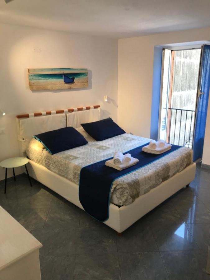 Hannette Cinqueterre Apt Libeccio Manarola Ngoại thất bức ảnh